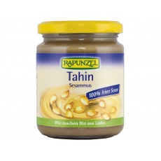 Bio Tahini - sezamová pasta 250g