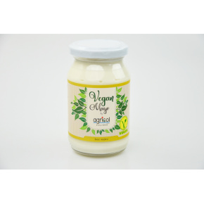Vegánska majonéza - Agricol 250 ml