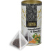 TUBUS Čierny čaj mandarínka a limetka pyramída 22,5 g