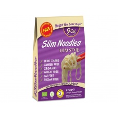 Bio slim noodles Thai Style 270g
