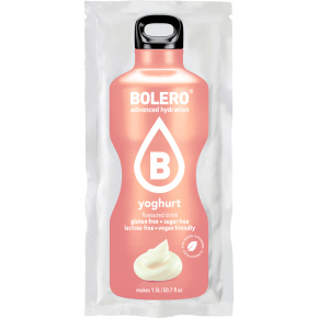 Bolero drink Jogurt 9 g