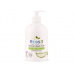 Organické tekuté mydlo Aloe Vera 500ml