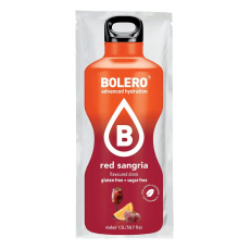Bolero drink Červená sangria 9 g | Red sangria