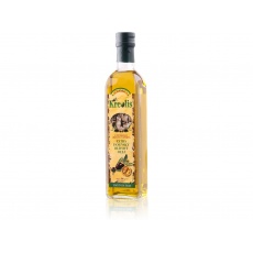 Extra panenský olivový olej Kreolis 0,5l