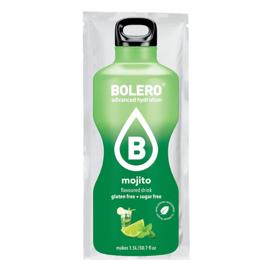 Bolero drink Mojito 9 g | Mojito