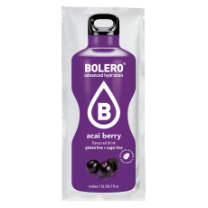 Bolero drink Acai berry 9 g | Acai berry