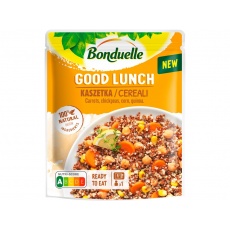 Bonduelle Dobrý obed s quinoou 250g