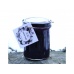 Nízkokalorický džem z čiernych ríbezlí 210g