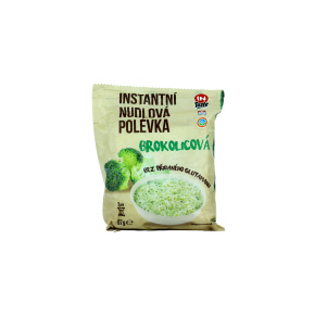 Instantná rezancová brokolicová polievka - Altin 67g