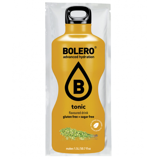 Bolero drink Tonic 9 g