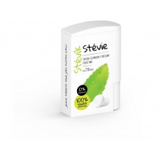 Tablety stévie (250ks v dávkovači) 15g