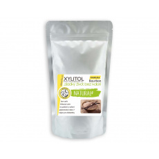 Xylitol | brezový cukor Vanilka 500 g