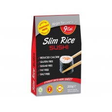Rýža Slim Sushi 200g