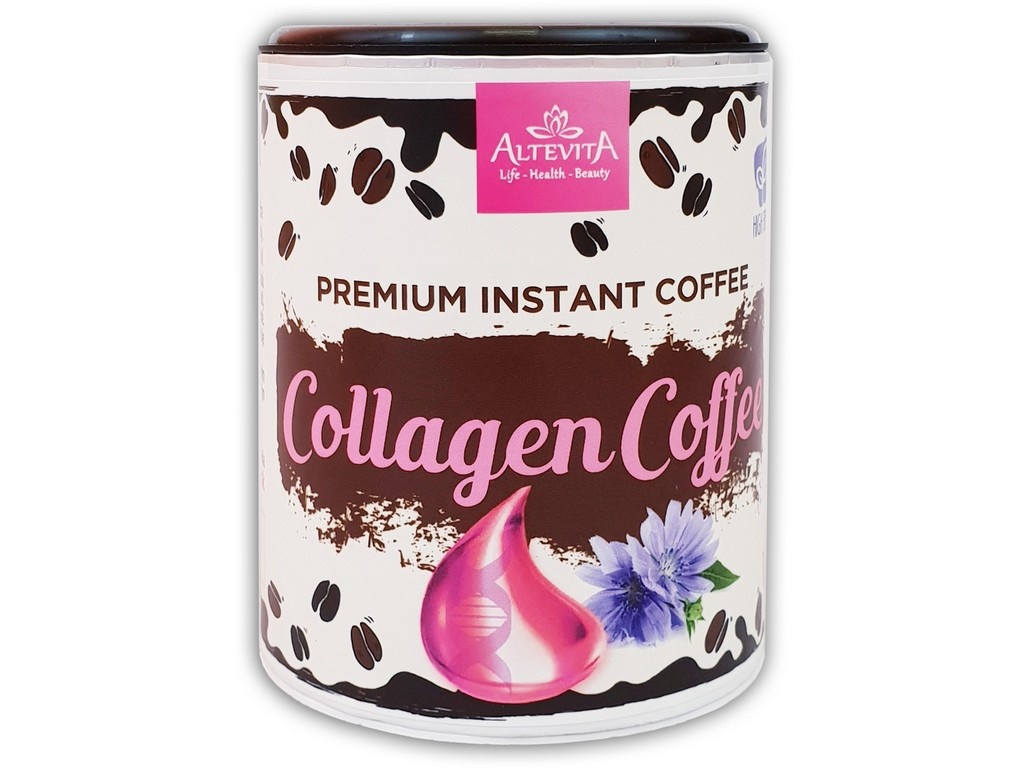 does collagen in coffee break a fast