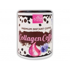 Kolagénová káva 100g