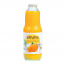 Pomarančový a mandarínkový 100% džús Alali 250 ml