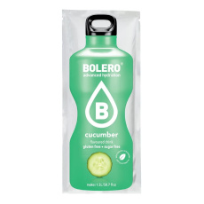 Bolero drink Uhorka 9 g | Cucumber