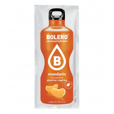 Bolero drink Mandarínka 9 g | Mandarin