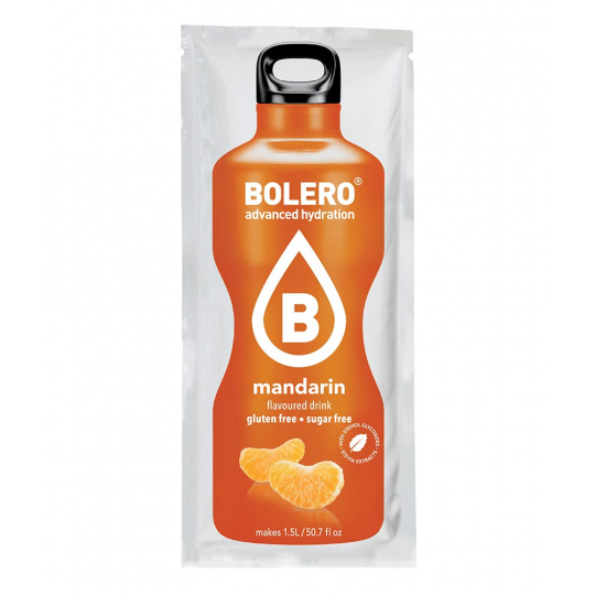 Bolero drink Mandarínka 9 g