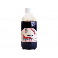 Tamari - sójová omáčka 300 ml