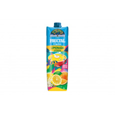 Fructal Lemonade 1L
