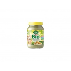 Bio Detská výživa brokolica so zemiakmi OVKO 190g