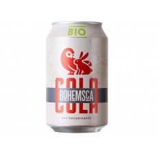 Bio Cola 330 ml