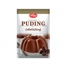 Čokoládový puding Exclusive 40 g