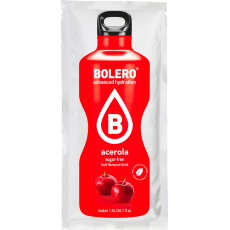 Bolero drink Acerola 9 g | Acerola