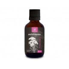 Bylinné kvapky Echinacea 50ml
