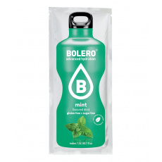 Bolero drink Mäta 9 g