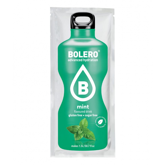 Bolero drink Mäta 9 g | Mint