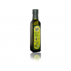 Krétsky extra panenský olivový olej GOLD Elasion 250ml