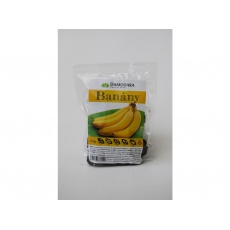 Banány sušené 150g