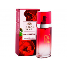 Parfém Royal Rose 50ml