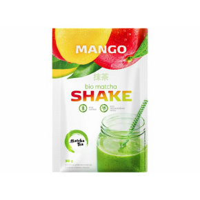 BIO Shake matcha mango 30 g